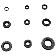 Engine Oil Seal Kit For Honda XL600R XL600 1983-1987 XR600R XR600 1985-2000