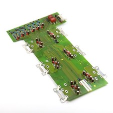 Siemens Wechselrichter-Ansteuerungsbaugruppe 6SE7033-7EG84-1JF0 GEB