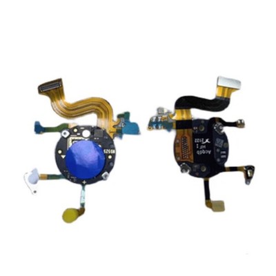 Ori Heart Rate Monitor Sensor Flex Cable For Huawei Watch GT 2 46mm DAN LTN-B19