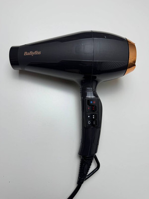 BaByliss Italian Air Pro 6719DE   2200W, ohne Diffusor, gebraucht