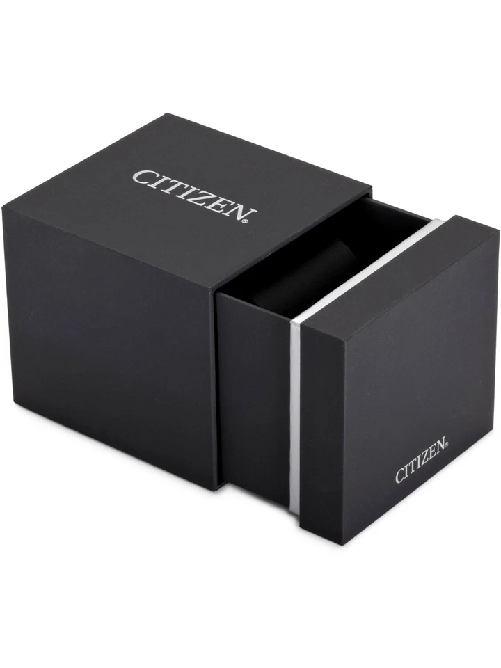 Citizen FE1081-08A Eco-Drive Reloj Mujer 29mm 3ATM - Imagen 3 de 3