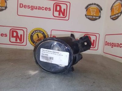 2615589905 641757 fog lamp lh NISSAN PRIMERA BERLINA (P12) ACENTA 2001