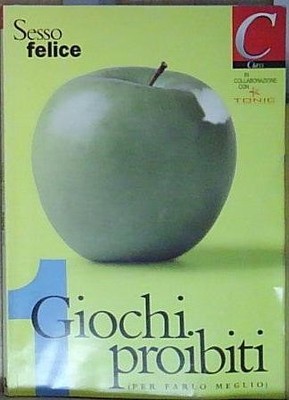 HAPPY SEX VERBOTENE SPIELE 1