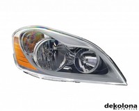 Hauptscheinwerfer Rechts Vorne FüR Volvo XC60 D3 D5 Awd T5 3.2 05.08 - 02.17