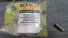Carburateur Renault R15