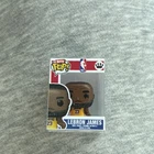 Funko Bitty Pop! LeBron James Lakers NBA Mini Vinyl Basketball Figure