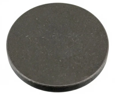 Plaque d'arrêt, embrayage 07548 FEBI BILSTEIN pour FORD AUDI VW CITROËN PEUGEOT - Photo 1/4