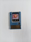 Capcom Takara Megaman Battle Chip 109 CP 3 +50
