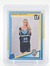 HAILEY VAN LITH 2025-26 DONRUSS WNBA RATED ROOKIE RC #88 CHICAGO SKY Q4244