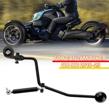 Gear Shift Assembly Hand Shifter Kit For Can-Am Ryker 600 900 Models 2019-2025