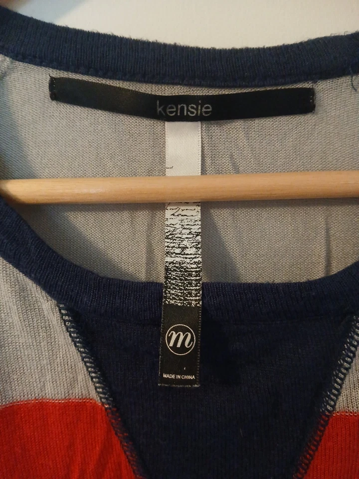 轻便针织长袖 — 第 2/2 张图片