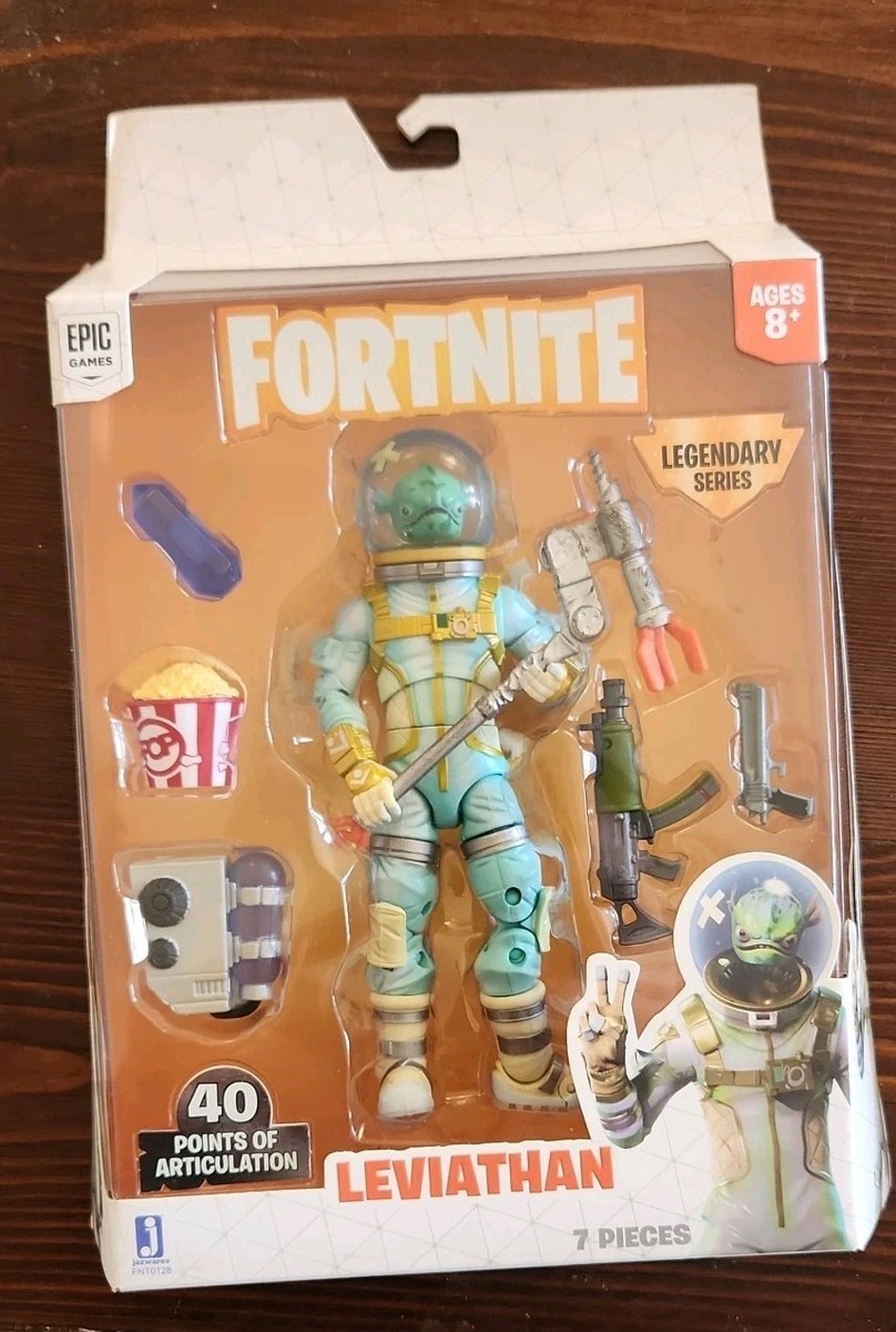 Fortnite Legendary Series エージェントピーリー Amazon.com