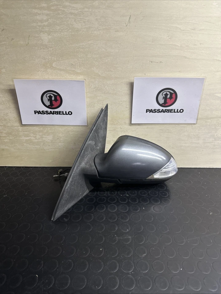 SPECCHIETTO RETROVISORE SMART FORFOUR 454 2004-2006 - Immagine 3 di 4