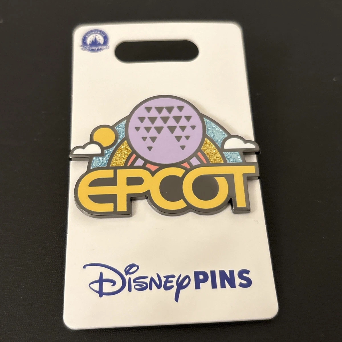 Epcot Pin for sale | eBay