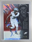 2025 Topps Signature Jihaad Campbell Rookie Class Autographs (RAW)