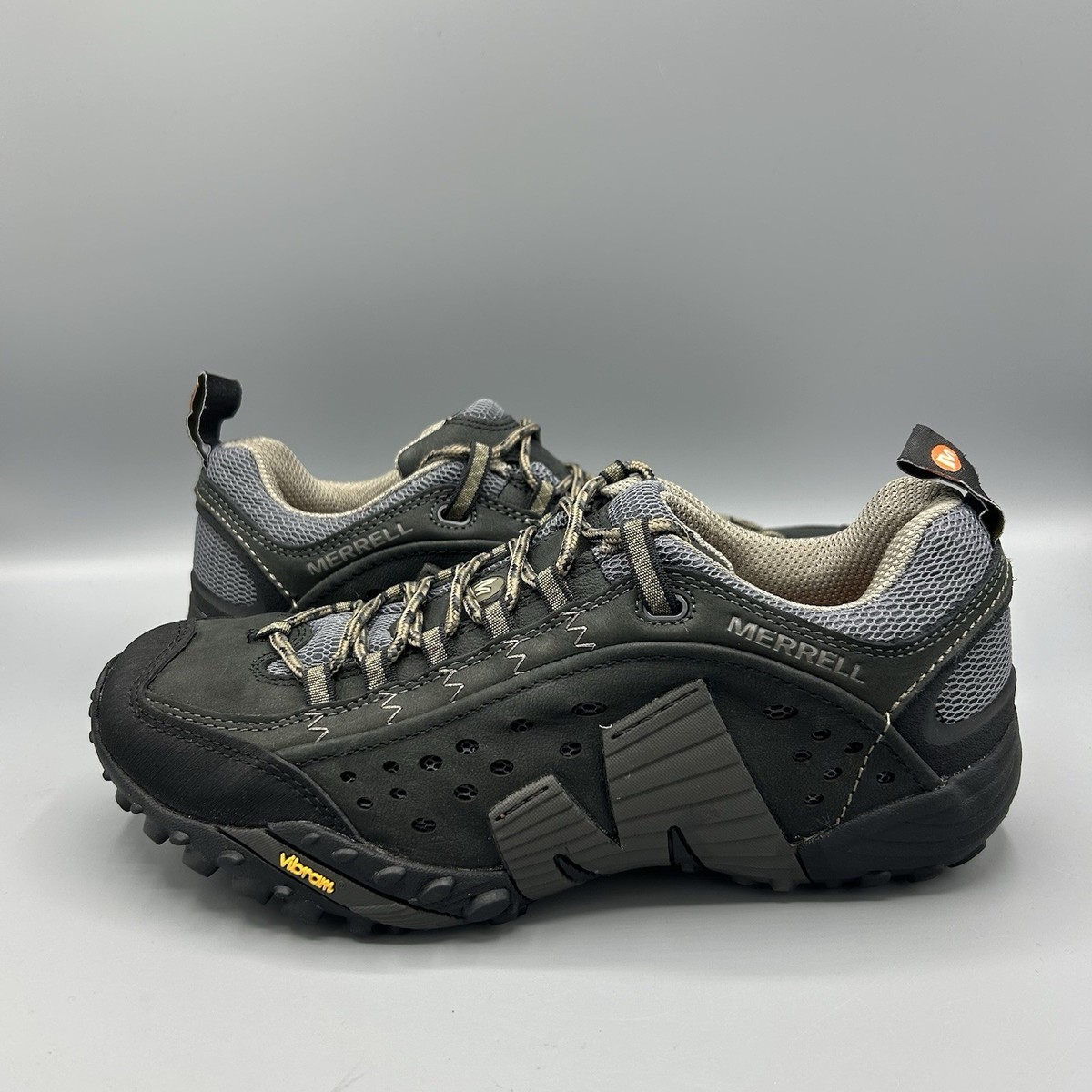 Merrell Intercept Walking Shoes Canada Buy Merrell Intercept Men's