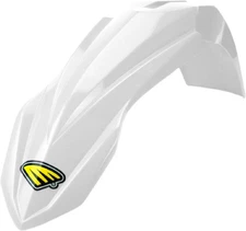 Cycra 1CYC-1562-42 Performance Front Fender - White