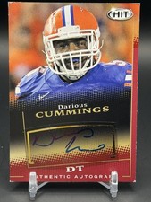 2015 Sage Hit Football Cards 10