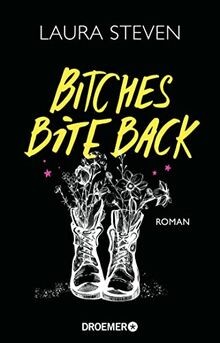 Bitches Bite Back: Roman (Izzy ONeill, Band 2) von Stev... | Buch | Zustand gut