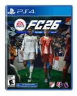 EA Sports FC 26 - PlayStation 4 Game- Fast Shipping