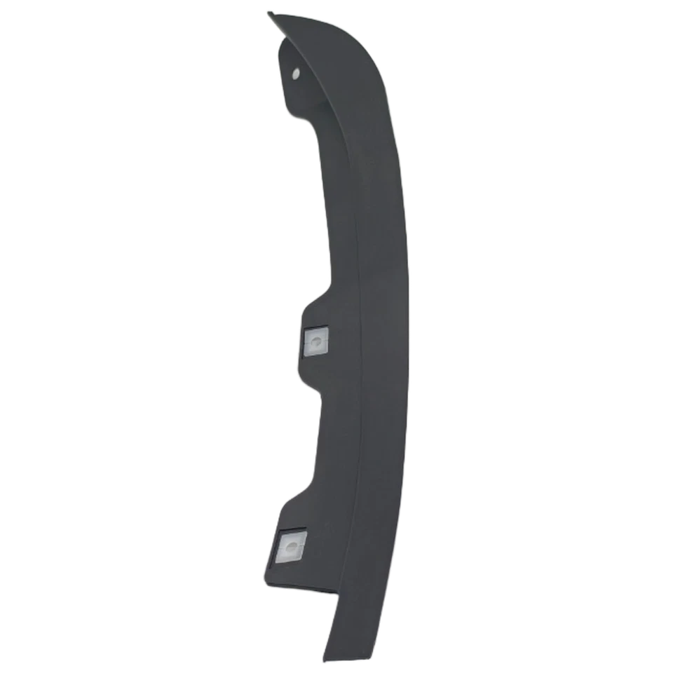 New For 08-16 Audi A4 S4 A4 Quattro LH+RH Wheel Splash Shield Spoiler Mud Flap Foto 4 de 4