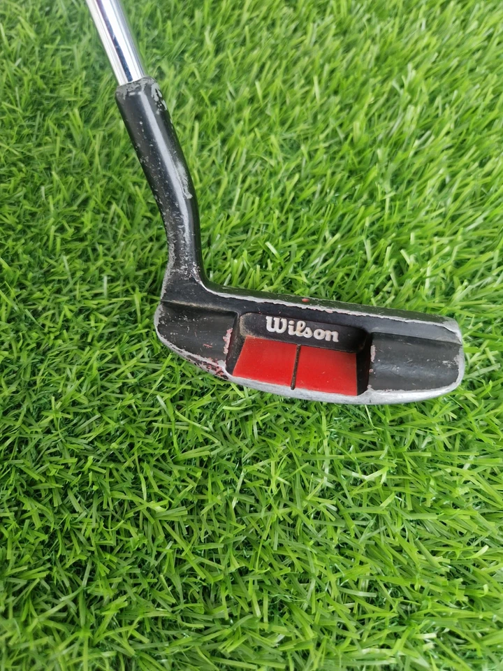 Wilson Prostaff HDX Chipper - Regular Flex Steel Shaft - Right Handed - Image 4 of 4