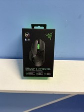Razer Basilisk V3 X HyperSpeed Wireless Gamin...