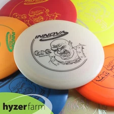 Innova DX ORC *choose your weight and color* Hyzer Farm disc golf driver