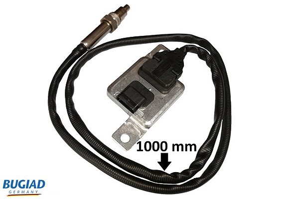 Bugiad Nox-Sensor, Nox-Katalysator U.A. FüR Audi, Seat, VW-image