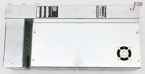 NOVELLUS Liquid Chiller ISIOC LC PVD 02-131473-00 - Bild 7 von 11