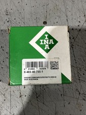 NKI40/20-TV INA Needle Bearings image