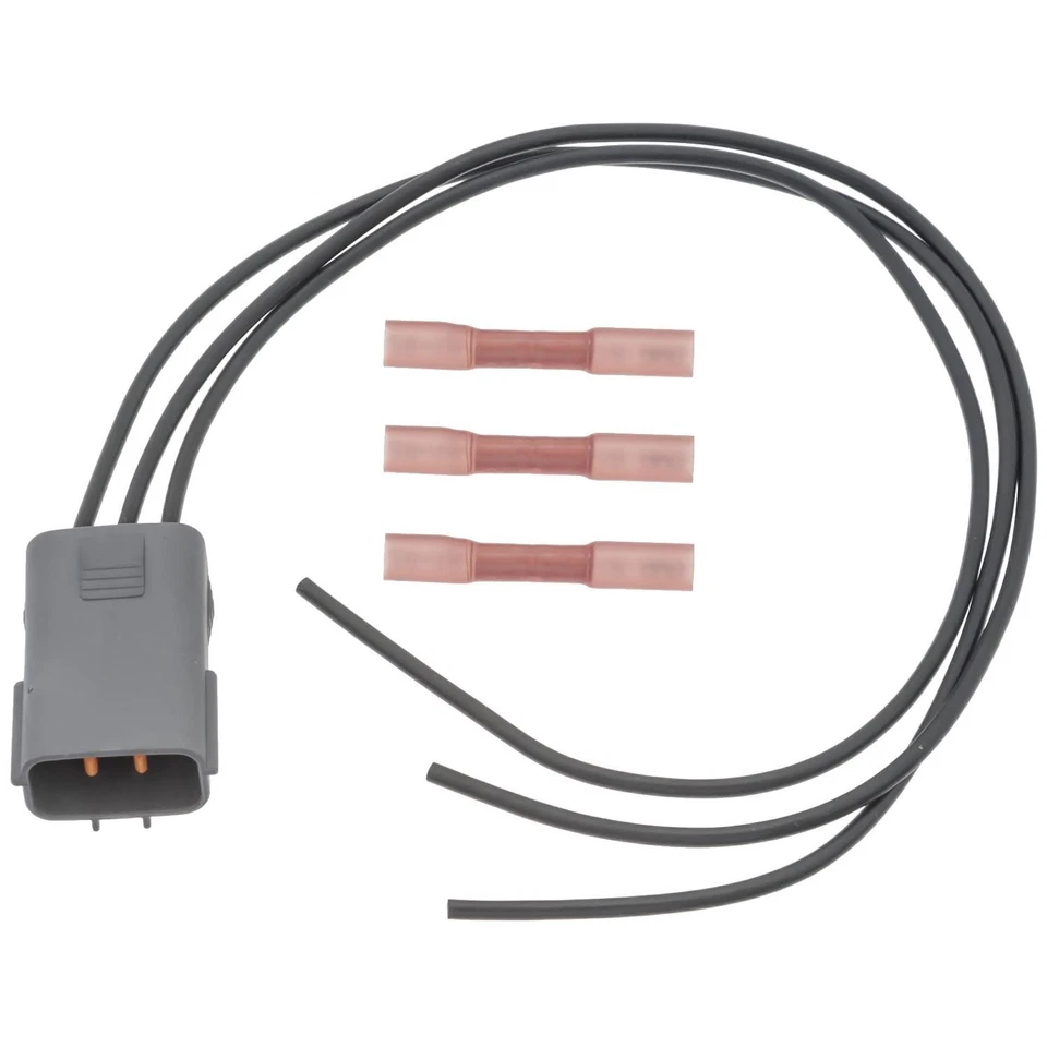 Nuevo conector sensor de posición del cigüeñal del motor SMP para Mazda Millenia 1995-2002 Foto 2 de 4