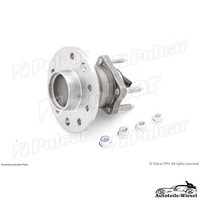 Radnabe Hinten FüR Opel Astra H Gtc Limo Family Twintop Caravan Ab 04->