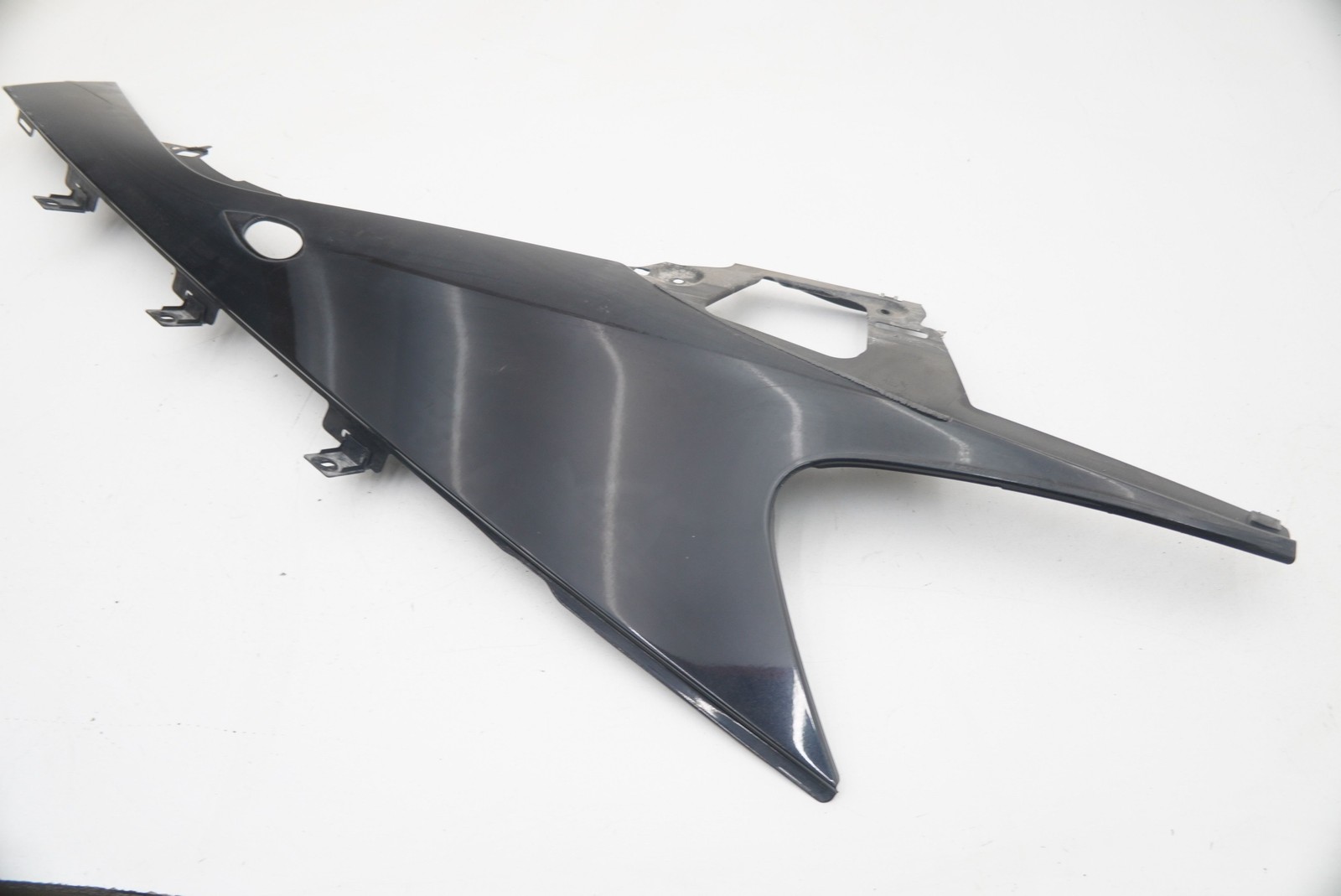 Rear Right Side Quarter Sail C Pillar Body Trim Cover Panel 51447336438 BMW i8