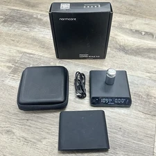 Normcore Pocket Coffee Scale V3 Espresso Scale Barista Scale Black PARTS REPAIR