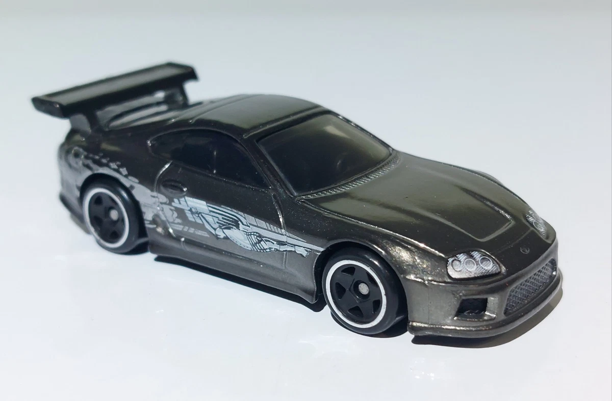 Las mejores ofertas en Hot Wheels Fast & Furious Toyota Diecast