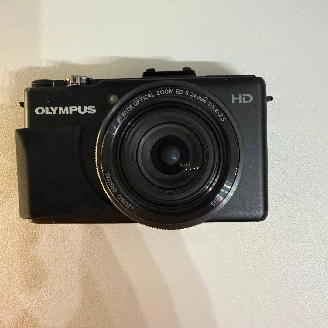 Olympus Xz 1 for sale - eBay