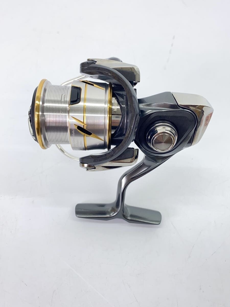 DAIWA - りょうりょ DAIWA Reel/Spinning Reel/276375 | eBay
