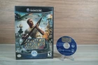 Medal Of Honor Rising Sun Nintendo GameCube No Manual tested