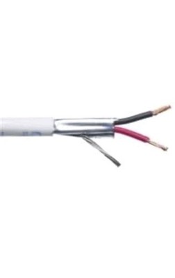 Belden 6500PE, Plenum 22 AWG Commercial Audio Systems Multi-Conductor 1000ft