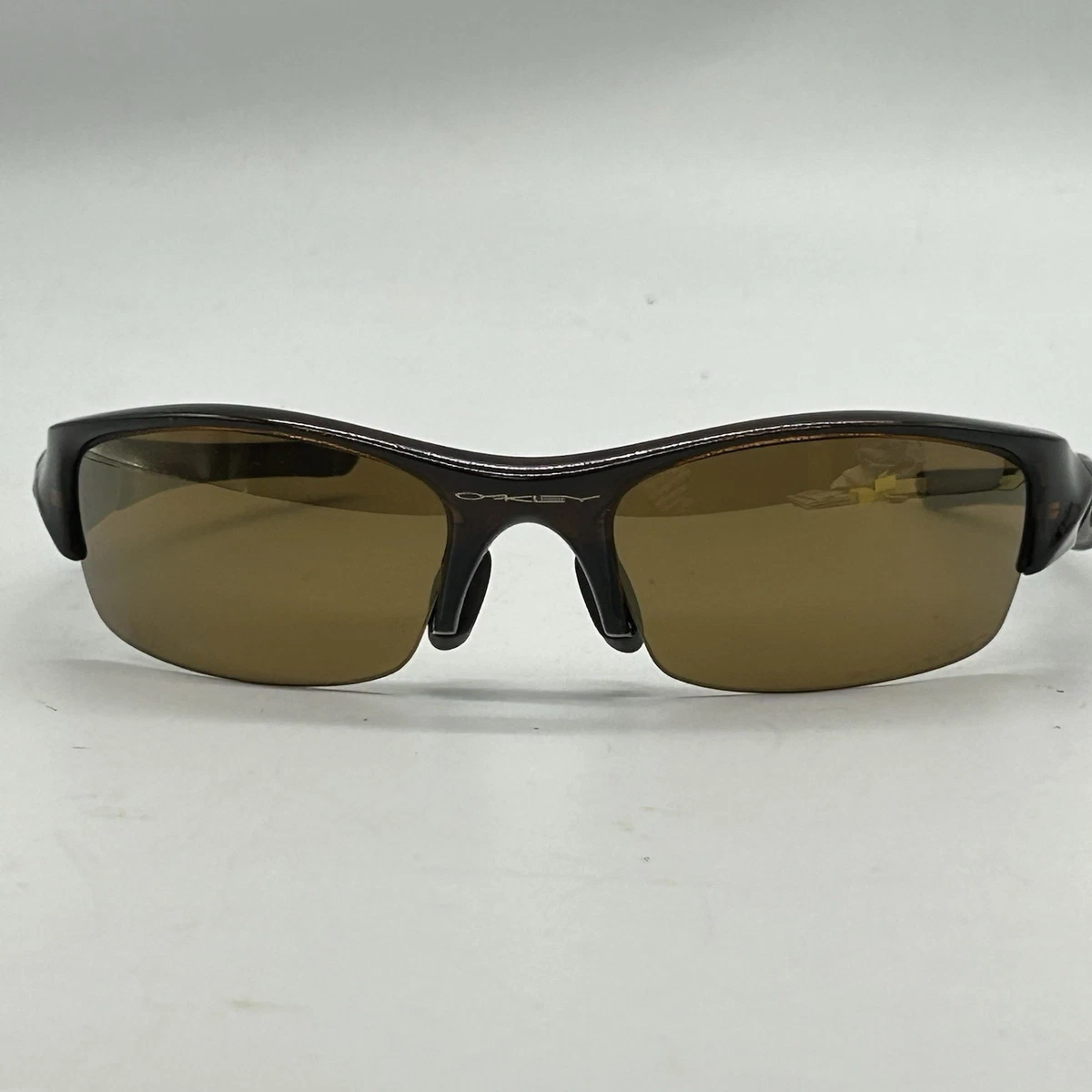Oakley Flak Jacket Sunglasses for Men for sale | eBay