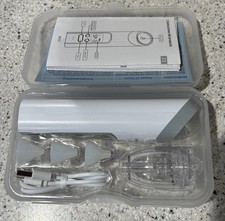 New. Grownsy Baby Nasal Aspirator