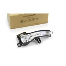 Original VW Polo 6 (2G) Audi A1 (GB) LED Blinkleuchte links Außenspiegel Blinker