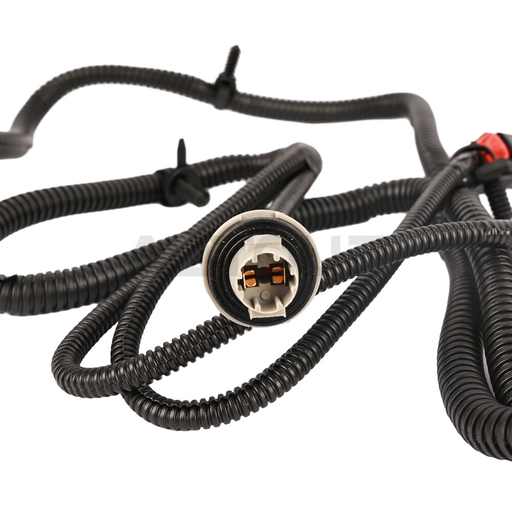10363788 For Silverado Sierra 07-14 Park Assist Wiring