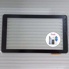 For Denver TAQ 90073K Touch Screen Digitizer Tablet New Replacement