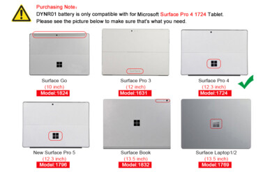 バッテリー◎ Surface Pro4 i5-6 SSD256GB オフィス 2025年最新】Yahoo!オークション -surface pro 4 バッテリーの