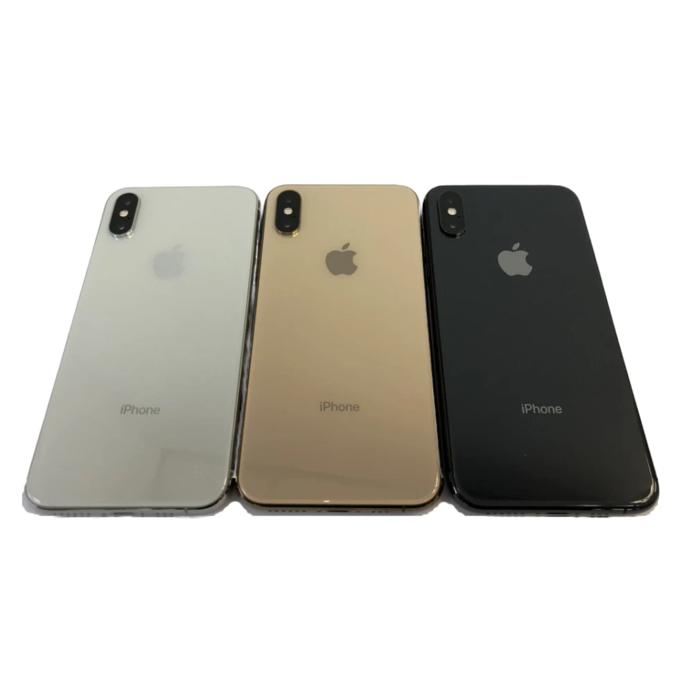 Apple iPhone XS 64GB/256GB Unlocked At&t T-Mobile Verizon GSM