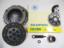 OE SPEC CLUTCH KIT FITS 2005-2018 TOYOTA TACOMA T100 2.7L 2WD 4WD 