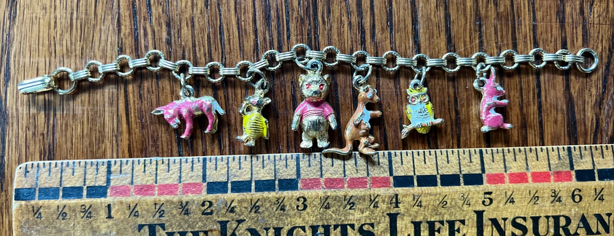 Winnie pooh shop bracelet