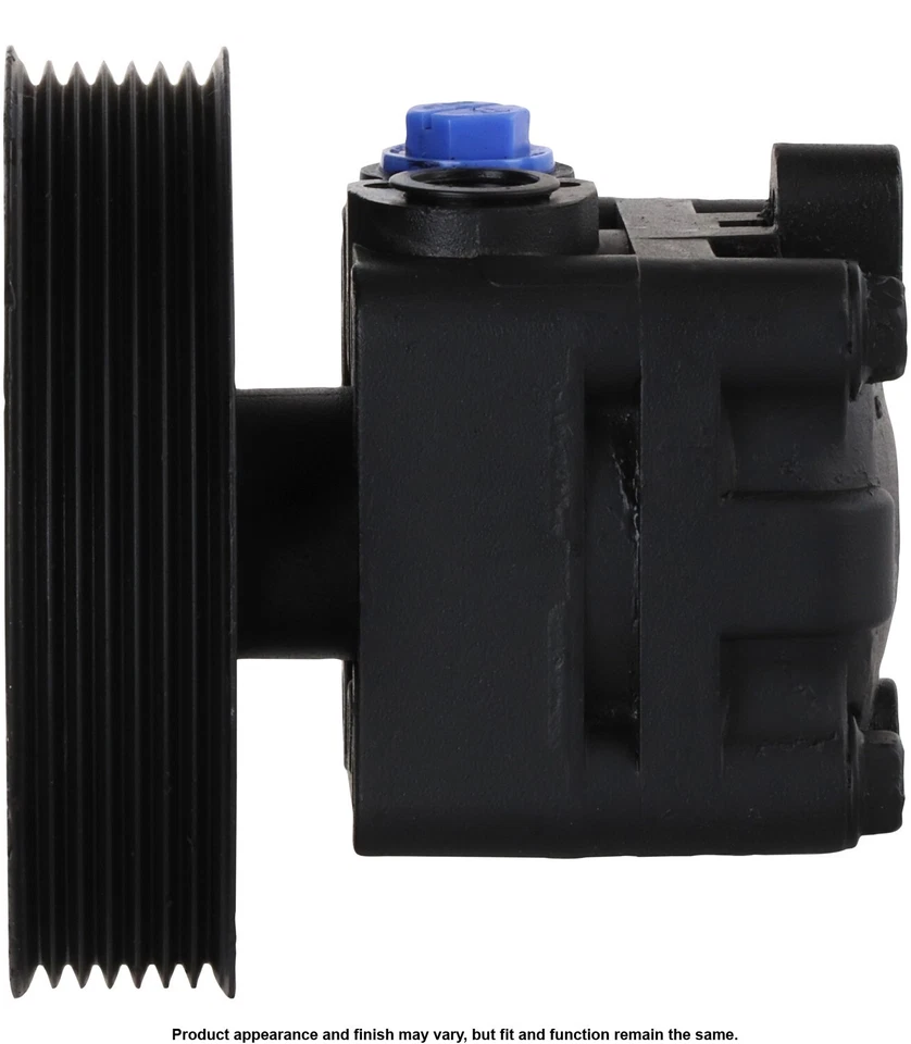 Bomba de direção hidráulica Cardone para 2009-2014 Nissan Murano - Imagem 4 de 4